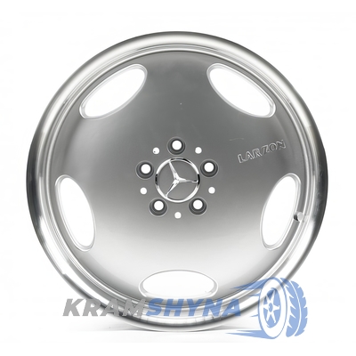 Replica MR1218 8.5x18 5x112 ET35 DIA66.6 SL