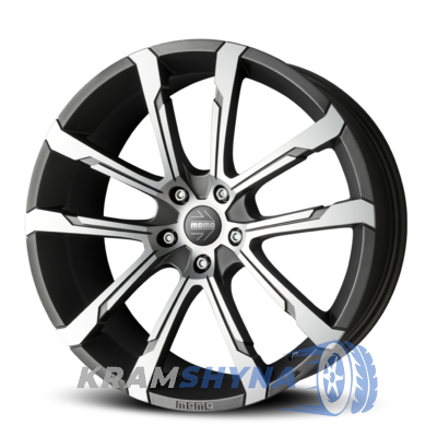Momo Quantum 9.5x19 5x112 ET45 DIA79.6 AP