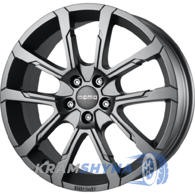 Momo Quantum 7x17 5x112 ET45 DIA72.3 ANTHR