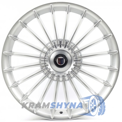 Replica B353 8.5x21 10x112 ET30 DIA72.6 S