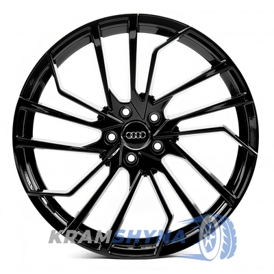 Replica A338 9x21 5x112 ET30 DIA66.5 GB