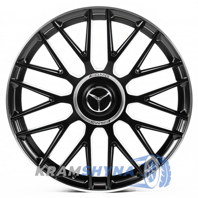 Replica MR932 8.5x20 5x112 ET38 DIA66.56 MBPL