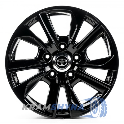 Replica TY8046 8.5x20 5x150 ET58 DIA110.1 GB