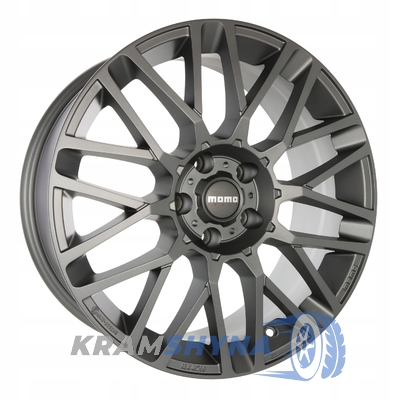 Momo Revenge 7x17 4x108 ET25 DIA65.1 ANTHR