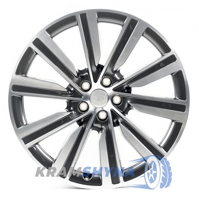 Replica LR22010 9.5x22 5x120 ET42.5 DIA72.6 MG