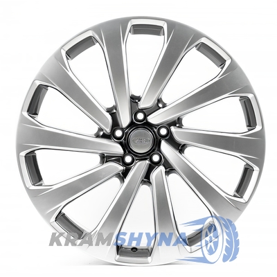 Replica LR1610 9.5x23 5x120 ET42.5 DIA72.6 DGMF