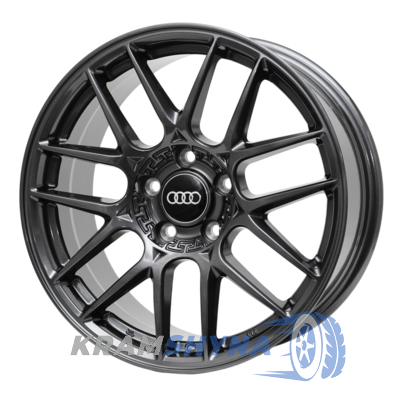 Replica Audi RX04 7.5x17 5x112 ET35 DIA0 GM