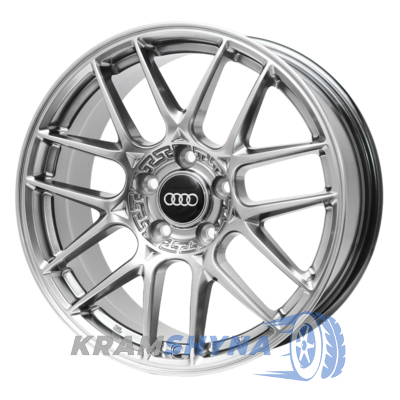 Replica Audi RX04 7.5x17 5x112 ET35 DIA0 HB