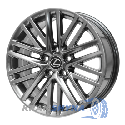 Replica Lexus 7052 7.5x17 5x114.3 ET40 DIA60.1 HB