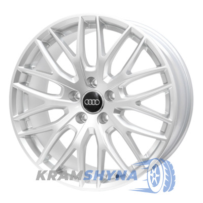 Replica Audi 1087 8x18 5x112 ET40 DIA0 HS