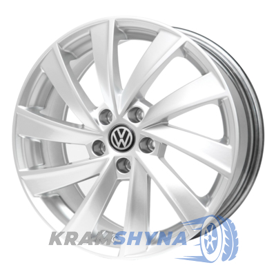 Replica Volkswagen 1360 8x18 5x112 ET40 DIA0 HS