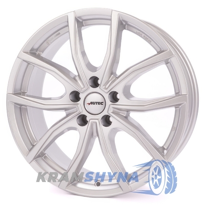 Autec Vidron 7x18 5x114.3 ET35 DIA66.1 S