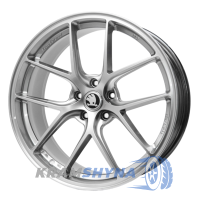 Replica Skoda FF-V10 7.5x17 5x112 ET38 DIA0 HB