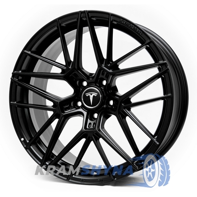 Replica Tesla FF-V35 10.5x21 5x114.3 ET38 DIA73.1 BM