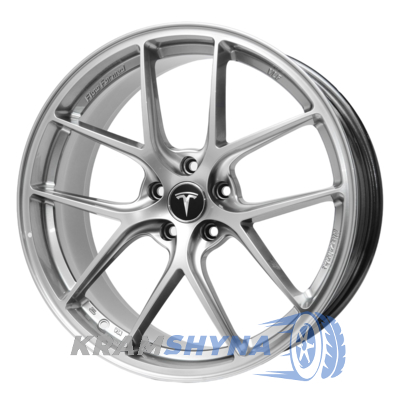 Replica Tesla FF-V10 8.5x20 5x114.3 ET38 DIA73.1 HB