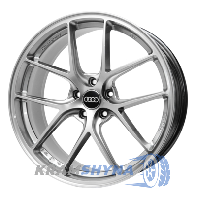 Replica Audi FF-V10 7.5x17 5x112 ET38 DIA0 HB