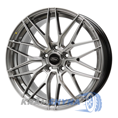 Replica Ford FF-V15 8x18 5x108 ET38 DIA63.4 HB