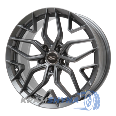 Replica Ford FF-V29 8.5x18 5x108 ET38 DIA73.1 TMG