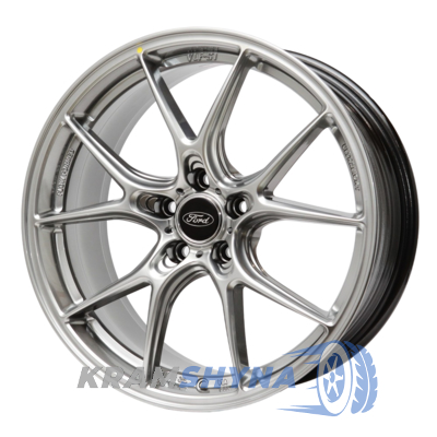 Replica Ford FF-S1 8x18 5x108 ET38 DIA73.1 HB