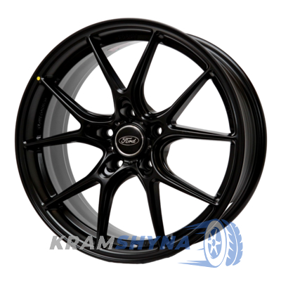 Replica Ford FF-S1 8x18 5x108 ET38 DIA73.1 BM