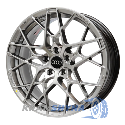 Replica Audi FF-V23 8x18 5x112 ET38 DIA0 HB