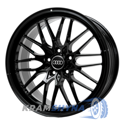 Replica Audi FF-P03 8.5x18 5x112 ET42 DIA0 GB