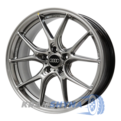 Replica Audi FF-S1 8x18 5x112 ET38 DIA0 HB