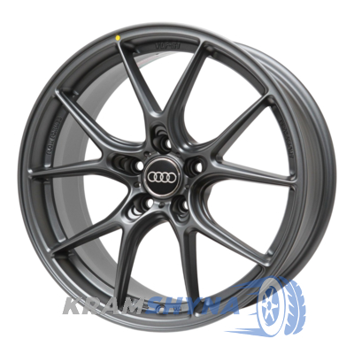 Replica Audi FF-S1 8x18 5x112 ET38 DIA66.6 MGM