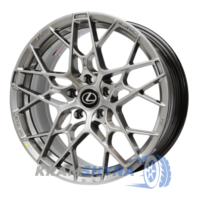 Replica Lexus FF-V23 8x18 5x114.3 ET38 DIA73.1 HB