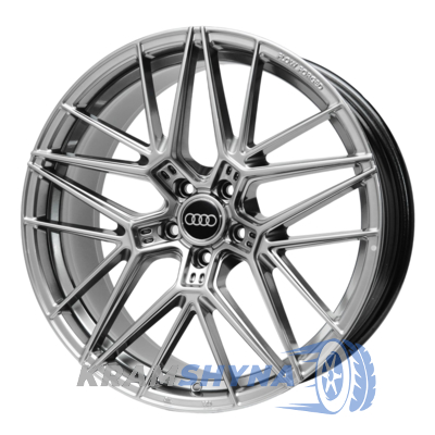 Replica Audi FF-V35 8x18 5x112 ET35 DIA66.6 HB