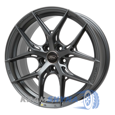 Replica Ford FF-V20 8x18 5x108 ET38 DIA63.4 TMG