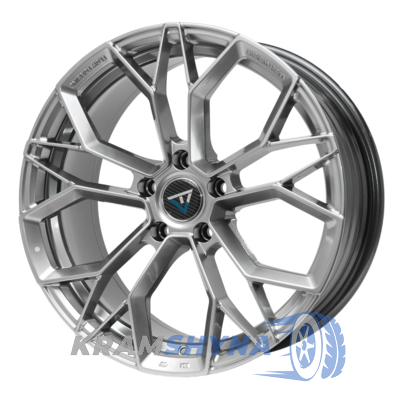 Wheelegend F05 8x18 5x114.3 ET38 DIA73.1 HB