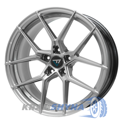 Wheelegend F37 7.5x17 5x112 ET38 DIA0 HB