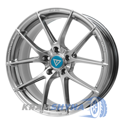 Wheelegend P01 7.5x17 5x120 ET35 DIA72.6 HB