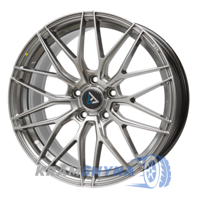 Wheelegend F15 8x18 5x108 ET38 DIA63.4 HB