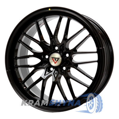 Wheelegend P03 8.5x18 5x112 ET42 DIA0 GB