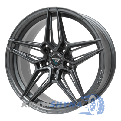 Wheelegend G01 8.5x18 5x112 ET42 DIA0 TMG