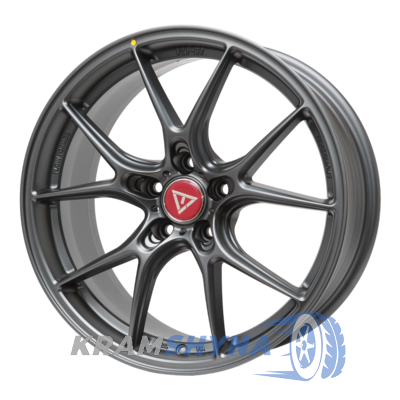 Wheelegend S1  8x18 5x112 ET38 DIA0 TMG