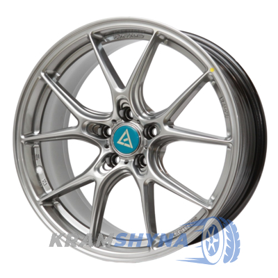 Wheelegend S1  8x18 5x108 ET38 DIA73.1 HB