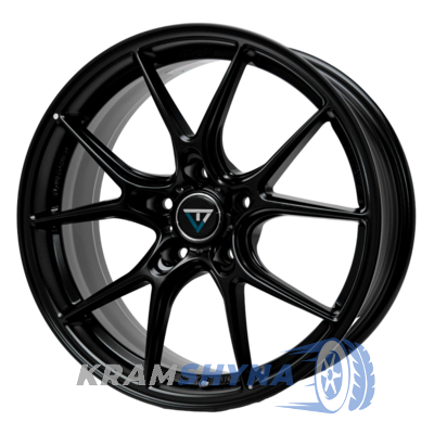 Wheelegend S1  8x18 5x108 ET38 DIA73.1 BM