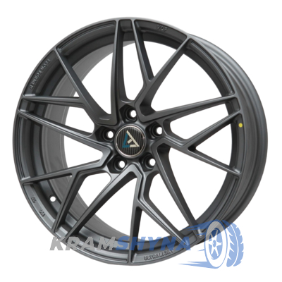 Wheelegend F16 8x18 5x114.3 ET38 DIA73.1 TMG