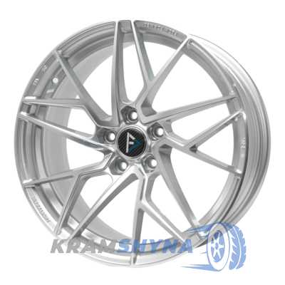 Wheelegend F16 8x18 5x112 ET38 DIA0 HS