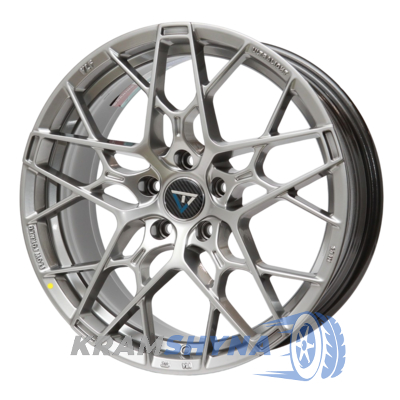 Wheelegend F23 8x18 5x112 ET38 DIA0 HB