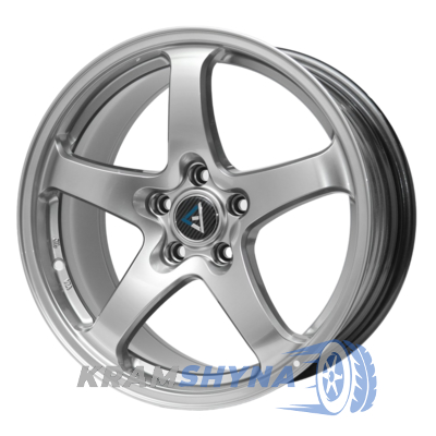 Wheelegend F55 8.5x18 5x112 ET42 DIA0 HB