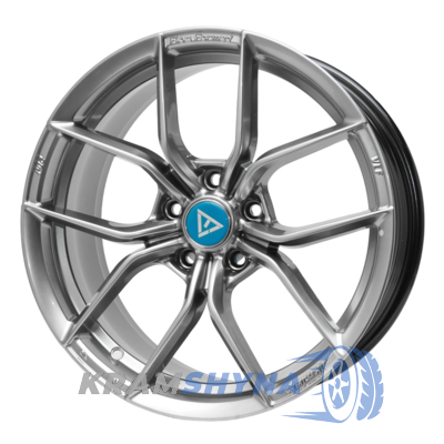 Wheelegend P02 8x18 5x114.3 ET38 DIA73.1 HB