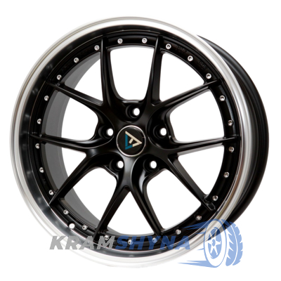 Wheelegend P06 8.5x18 5x120 ET35 DIA72.6 BM