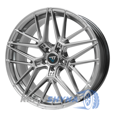 Wheelegend F35 8.5x19 5x112 ET38 DIA0 HB