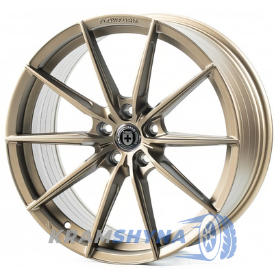 Flow Forming FF005 7.5x17 5x120 ET30 DIA72.56 BR