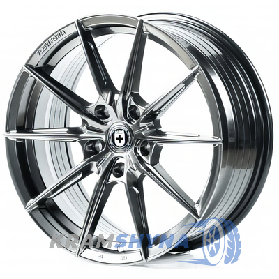 Flow Forming FF005 7.5x17 5x120 ET30 DIA72.56 HB