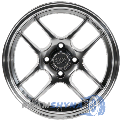 Flow Forming FF005 7x15 4x100/15 ET36 DIA73.1 HPBL